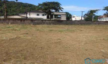 Terreno, 2788 m² - venda por R$ 3.500.000,00 ou aluguel por R$ 12.647,00/mês - Parque Enseada - Guarujá/SP