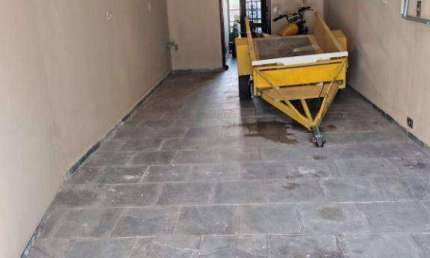 Casa com 2 dormitórios para alugar, 50 m² por R$ 1.945,00/mês - Mooca - São Paulo/SP
