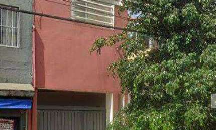 Sobrado com 3 dormitórios à venda por R$ 600.000,00 - Mooca - São Paulo/SP
