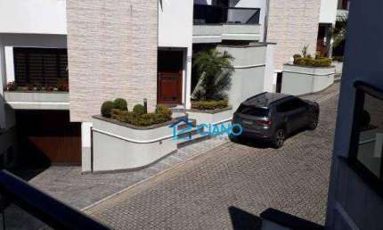 Sobrado com 3 dormitórios, 232 m² - venda por R$ 1.650.000,00 ou aluguel por R$ 7.630,00/mês - Vila Prudente (Zona Leste) - São Paulo/SP