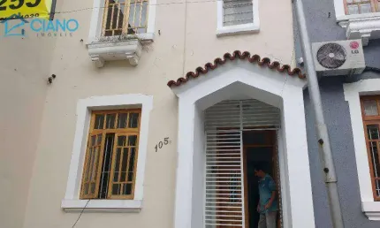 Sobrado para alugar, 180 m² por R$ 6.200,00/mês - Mooca - São Paulo/SP