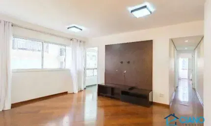 Apartamento com 3 dormitórios, 95 m² - venda por R$ 870.000,00 ou aluguel por R$ 5.470,00/mês - Tatuapé - São Paulo/SP