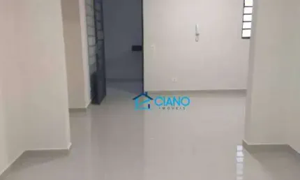 Casa com 2 dormitórios para alugar, 110 m² por R$ 2.637,97/mês - Mooca - São Paulo/SP