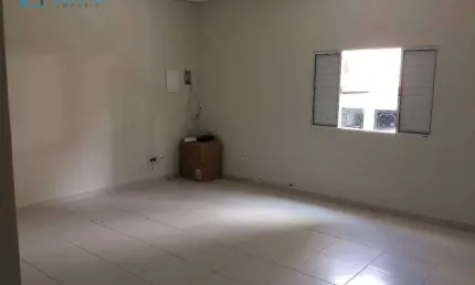 Casa para alugar, 95 m² por R$ 2.875,94/mês - Mooca - São Paulo/SP