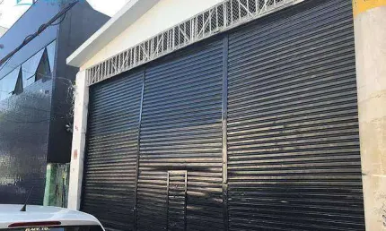 Galpão para alugar, 270 m² por r$ 8.903,22/mês - mooca - são paulo/sp
