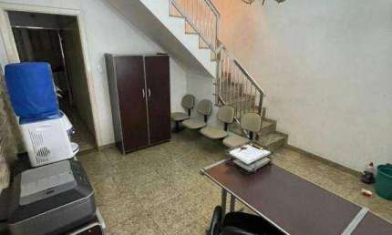 Sobrado com 3 dormitórios para alugar, 140 m² por R$ 3.079,00/mês - Mooca - São Paulo/SP