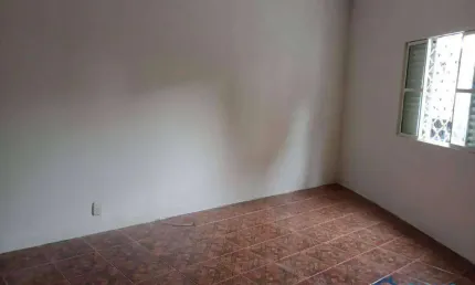 Casa com 1 dormitório para alugar, 44 m² por R$ 1.422,00/mês - Mooca - São Paulo/SP