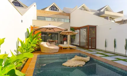 Casa em condomínio fechado com 7 quartos à venda na Barra da Tijuca, Rio de Janeiro 