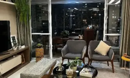 Apartamento com 4 quartos à venda em Jacarepaguá, Rio de Janeiro 