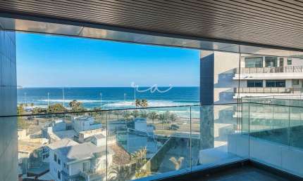 CYANO EXCLUSIVE RESIDENCE - Barra da Tijuca Praia - pronto para morar!!!