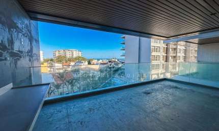 CYANO EXCLUSIVE RESIDENCE - Barra da Tijuca Praia - pronto para morar!!!