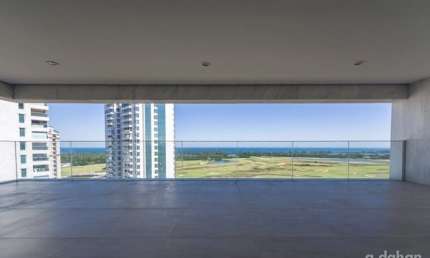 Apartamento com 4 quartos à venda na Avenida das Américas, 10001, Barra da Tijuca, Rio de Janeiro