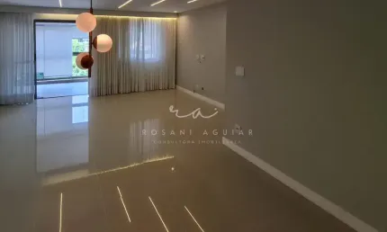 Apartamento de 3 quartos e sala ampliada à venda em condomínio na Freguesia de Jacarepaguá