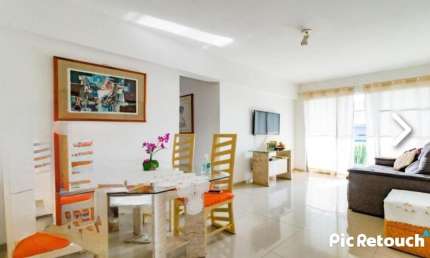 Apartamento com 3 quartos à venda na Rua Retiro dos Artistas, Pechincha, Rio de Janeiro