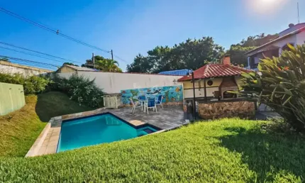 Casa à venda em Jacarepaguá. Próxima ao Park Shopping Jacarepaguá!