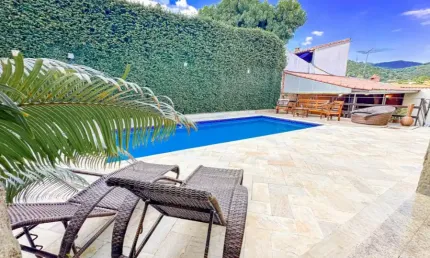 Venda  Casa em Condomínio Fechado e Tranquilo no Pechincha, em Jacarepaguá