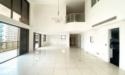 Apartamento Alto Padrão na Península, Barra da Tijuca, 4 suítes