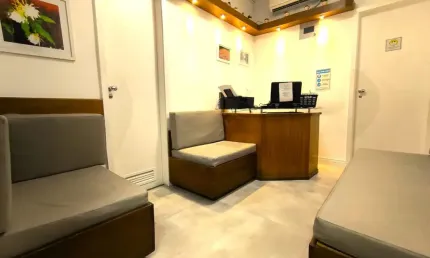 Sala comercial com 1 sala à venda na Tijuca, Rio de Janeiro 