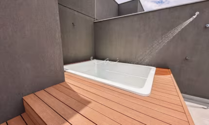 Tijuca Cobertura Duplex de 3 quartos próximo ao Metro