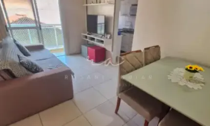 Apartamento à Venda no Condomínio Sky Residencial, Rua Tirol, Freguesia. OPORTUNIDADE