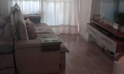 Apartamento com 3 quartos à venda no Recreio dos Bandeirantes, Rio de Janeiro 