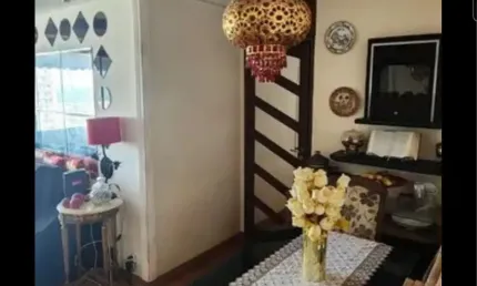 Apartamento com 2 quartos à venda na Avenida das Américas, Recreio dos Bandeirantes, Rio de Janeiro