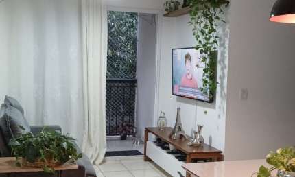 Apartamento com 3 quartos à venda em Jacarepaguá, Rio de Janeiro 