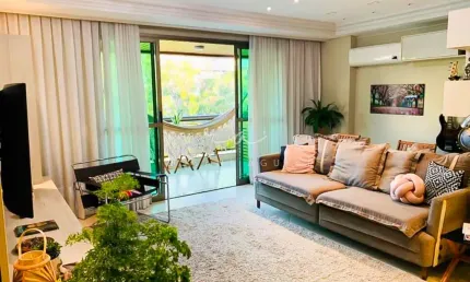 Apartamento com 3 quartos à venda na Rua Evaristo de Morais, Vila Valqueire, Rio de Janeiro