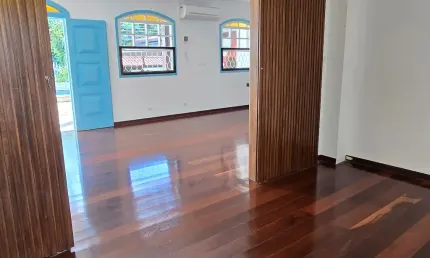 Casa de 3 Quartos,  com piscina, à venda em condomínio na Freguesia de Jacarepaguá