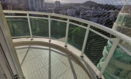 Apartamento com 2 quartos à venda na Rua Fortunato de Brito, Freguesia (Jacarepaguá), Rio de Janeiro