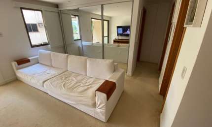 Apartamento com 3 quartos à venda na Estrada do Guanumbi, Freguesia (Jacarepaguá), Rio de Janeiro