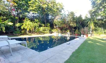 Casa de Condomínio com 7 Quartos à venda, 1000m² - Barra da Tijuca