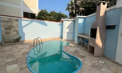Casa em condomínio fechado com 4 quartos à venda na Avenida das Américas, 16400, Recreio dos Bandeirantes, Rio de Janeiro