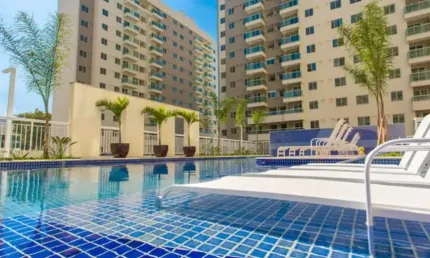 Apartamento com 2 quartos à venda na Rua Quito, 226, Penha, Rio de Janeiro