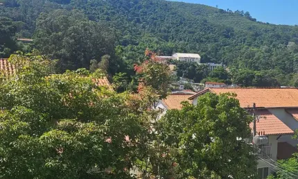 Casa em condomínio fechado com 3 quartos à venda na Estrada Pau-ferro, 990, Pechincha, Rio de Janeiro
