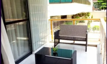 Apartamento com 2 quartos à venda na Avenida Genaro de Carvalho, 777, Recreio dos Bandeirantes, Rio de Janeiro