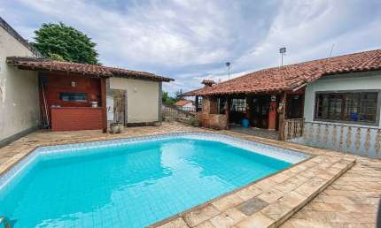 Imóvel para venda com 601 metros quadrados com 6 quartos em Anil - Rio de Janeiro - RJ