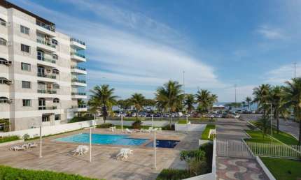 Apartamento com 4 quartos à venda na Avenida Lúcio Costa, Barra da Tijuca, Rio de Janeiro