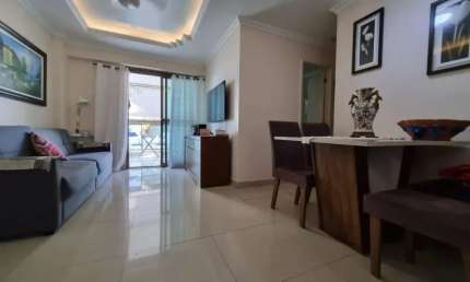 Apartamento com 2 quartos à venda na Rua Francisco de Paula, Jacarepaguá, Rio de Janeiro