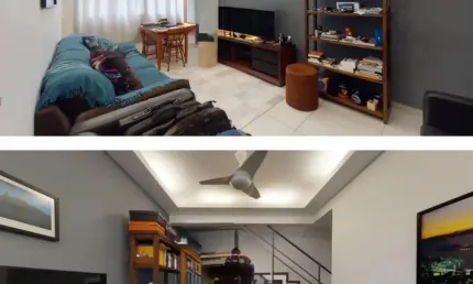 Apartamento com 2 quartos à venda na Avenida Oswaldo Cruz, 95, Flamengo, Rio de Janeiro