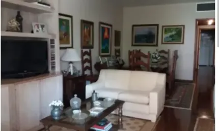 Apartamento com 4 quartos à venda na Avenida Prefeito Dulcídio Cardoso, 1600, Barra da Tijuca, Rio de Janeiro