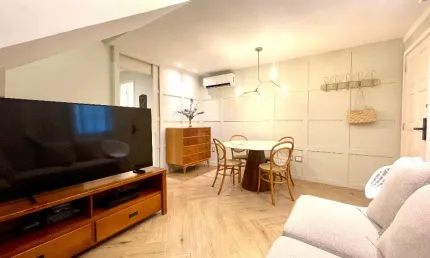Casa duplex em condomínio na taquara - 2 suítes, lavabo - impecável