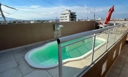 Casa em condomínio fechado com 4 quartos à venda na Rua Guapimirim, 400, Vila Valqueire, Rio de Janeiro