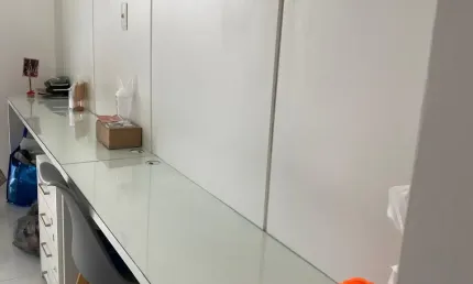 Apartamento no condomínio Pedra de Itaúna na Barra da Tijuca