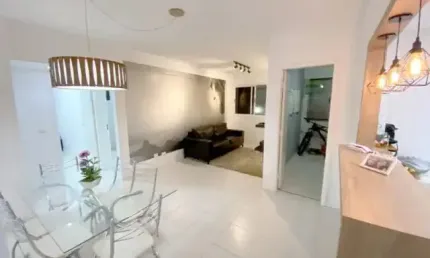 Apartamento com 3 quartos à venda na Estrada Pau-ferro, 1407, Freguesia (Jacarepaguá), Rio de Janeiro