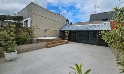 Cobertura com 3 quartos à venda na Rua Professor Taciel Cylleno, 1, Recreio dos Bandeirantes, Rio de Janeiro