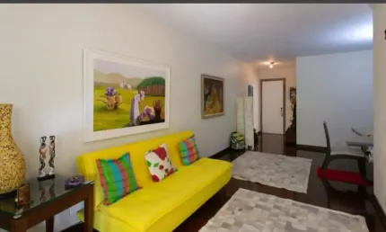 Apartamento com 2 quartos à venda na Estrada Benvindo de Novaes, 940, Recreio dos Bandeirantes, Rio de Janeiro