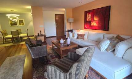 Apartamento com 4 quartos à venda na Avenida das Américas, 5777, Barra da Tijuca, Rio de Janeiro
