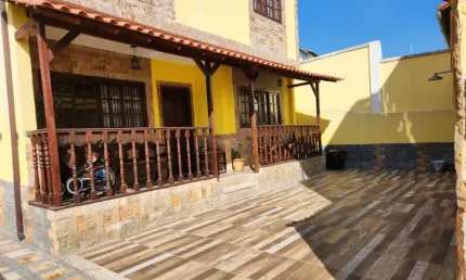 Casa com 3 quartos à venda na Estrada do Rio Grande, 1000, Taquara, Rio de Janeiro