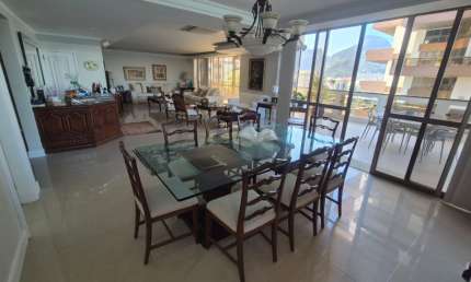Apartamento com 4 quartos à venda na Avenida Lúcio Costa, 3300, Barra da Tijuca, Rio de Janeiro